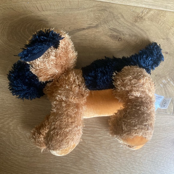 Plush toy puppy 2006 - Picture 4 of 7